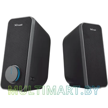 Акустика Trust Arys Compact 2.0 картинка 3